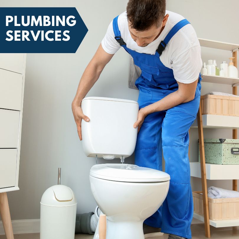 Plumbing Company in Elwin, IL