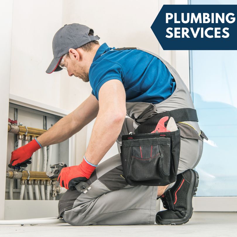 Elwin Plumbing Company